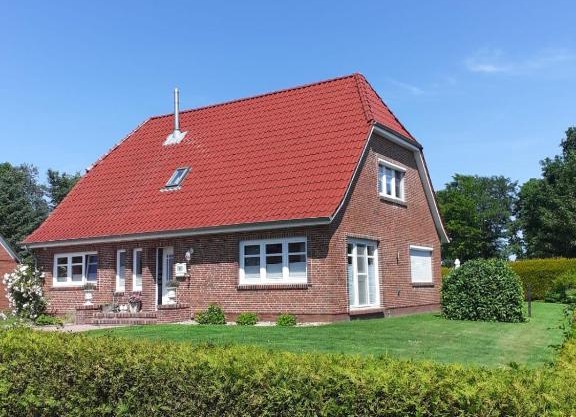 Ferienwohnung Andrina