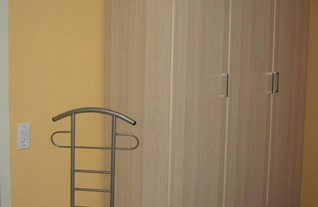 Ferienwohnung Ann-sophie als 4 Wochenangebot - Ferienwohnung "ann-sophie am Mittelalterpfad"