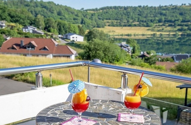 Ferienwohnung/app. für 4 Gäste mit 48m² in Schalkenmehren