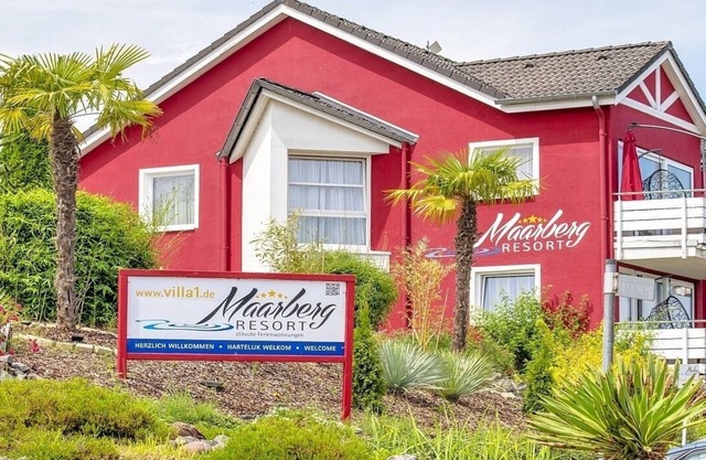 Ferienwohnung/app. für 2 Gäste mit 30m² in Schalkenmehren