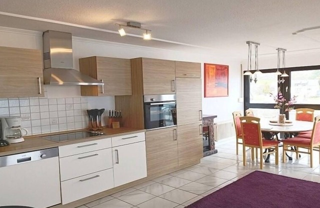 Ferienwohnung/app. für 6 Gäste mit 76m² in Schalkenmehren