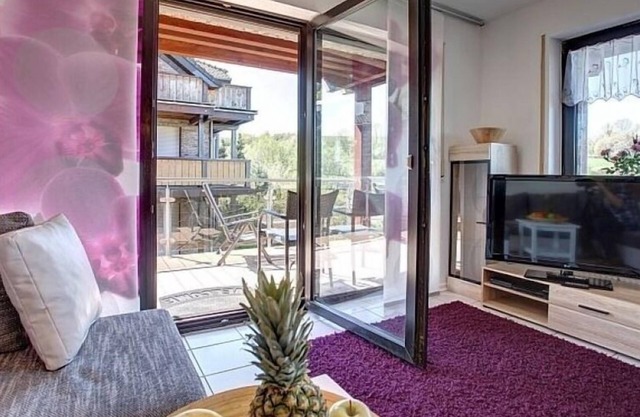 Ferienwohnung/app. für 6 Gäste mit 76m² in Schalkenmehren