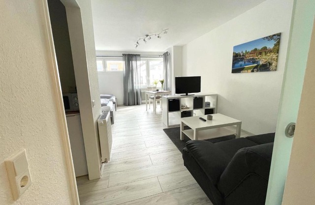 Ferienwohnung Apothekerhaus