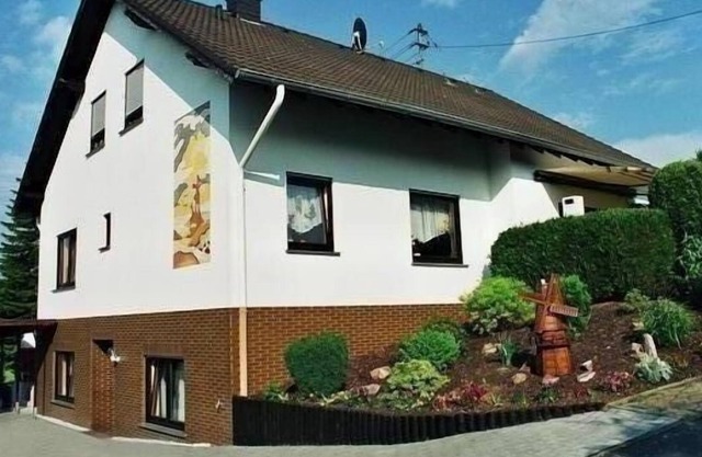 Ferienwohnung/app. für 2 Gäste mit 62m² in Bickenbach