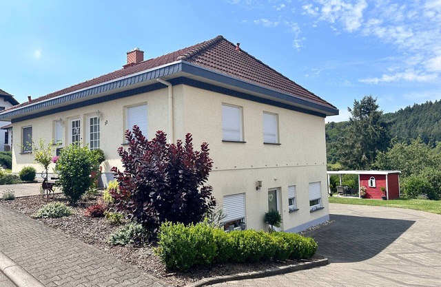 Ferienwohnung/app. für 5 Gäste mit 70m² in Hinzweiler