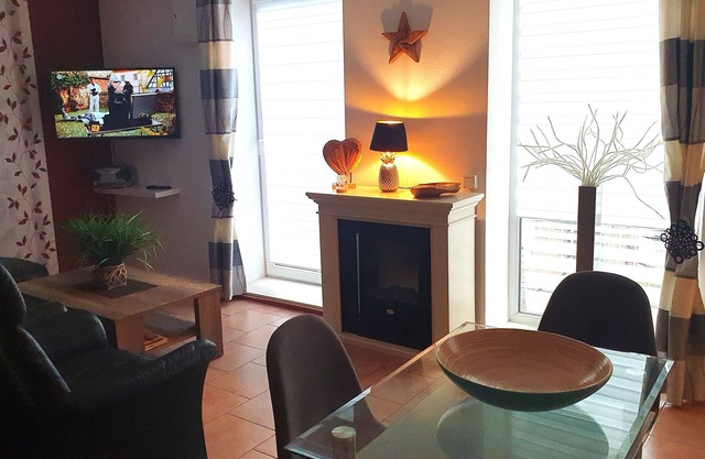 Ferienwohnung/app. für 4 Gäste mit 46m² in Insel Poel