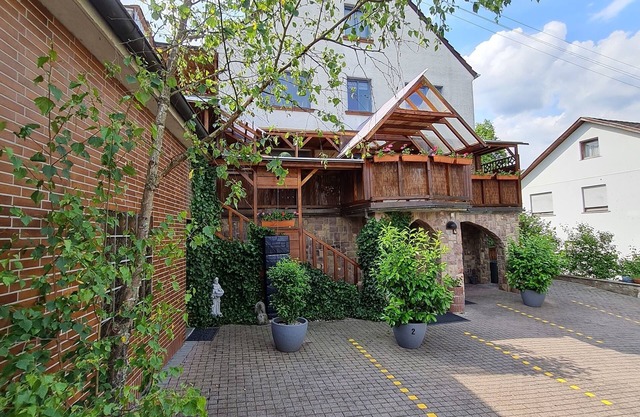 Ferienwohnung/app. für 6 Gäste mit 100m² in Ruthweiler