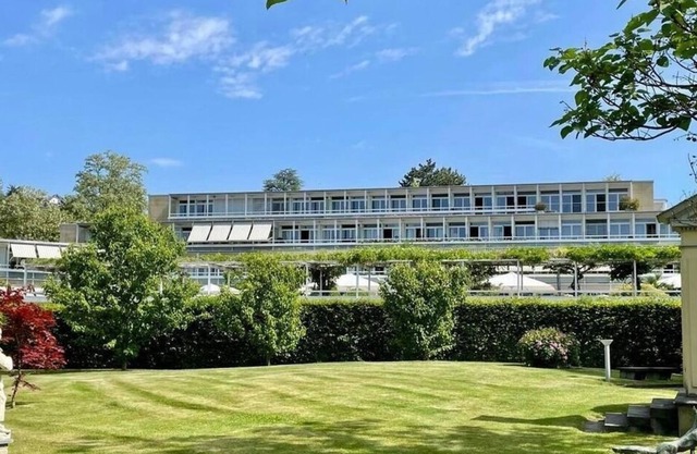 Ferienwohnung/app. für 2 Gäste mit 78m² in Meilen