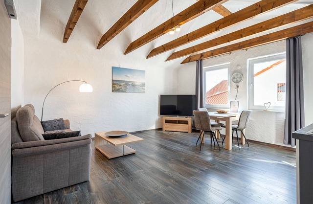 Ferienwohnung/app. für 2 Gäste mit 55m² in Aurich