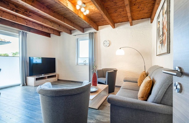 Ferienwohnung/app. für 2 Gäste mit 55m² in Aurich