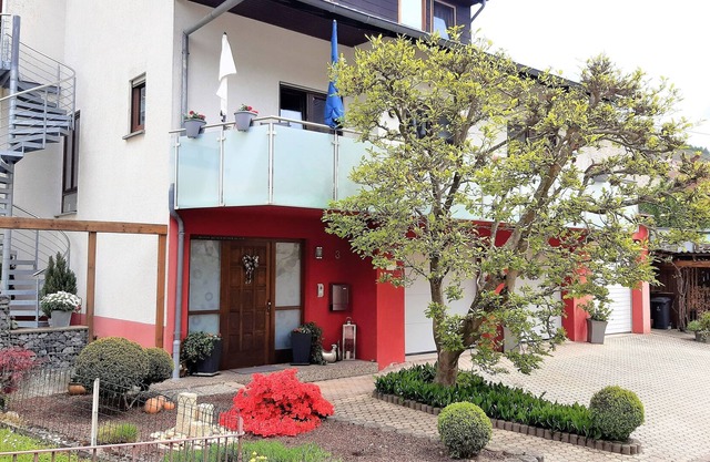 Ferienwohnung/app. für 2 Gäste mit 65m² in Ockfen