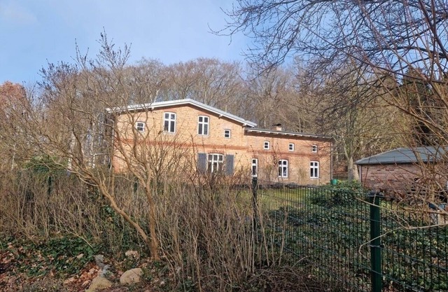 Ferienwohnung /App. für 3 Gäste mit 50m² in Marlow