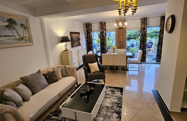 Ferienwohnung/app. für 3 Gäste mit 75m² in Remagen