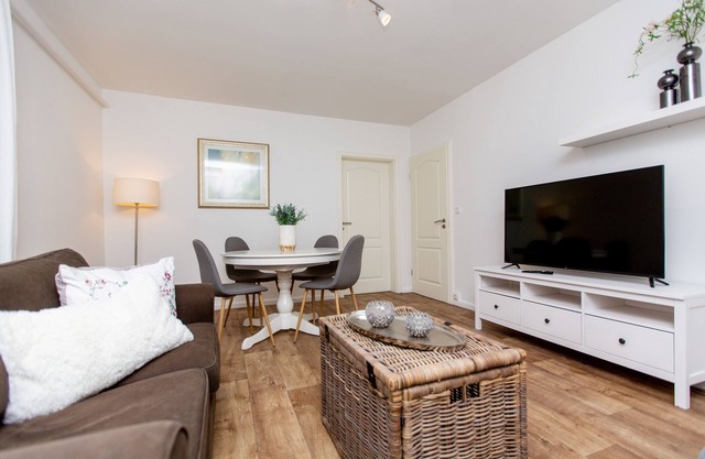 Ferienwohnung/app. für 4 Gäste mit 53m² in Damerow