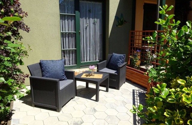 Ferienwohnung/app. für 4 Gäste mit 50m² in Templin