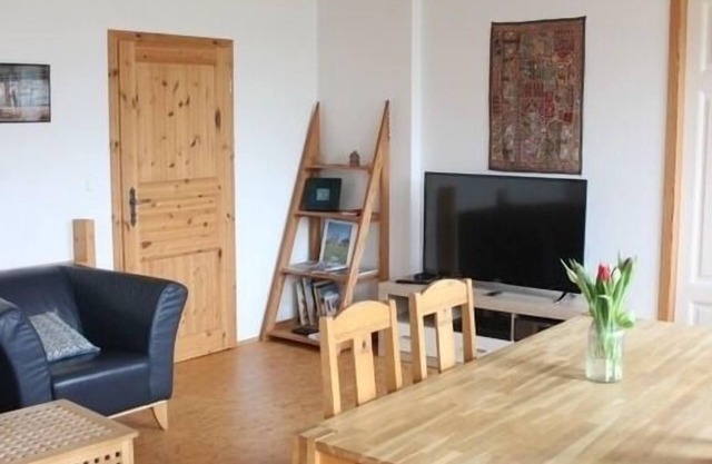 Ferienwohnung/app. für 4 Gäste mit 95m² in Nübel