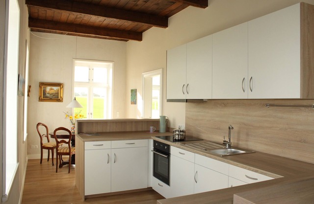 Ferienwohnung/app. für 4 Gäste mit 70m² in Twedt