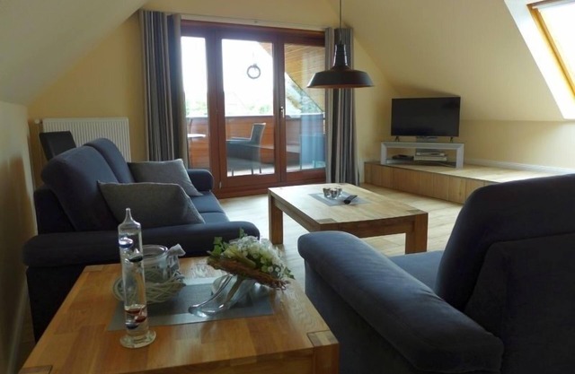 Ferienwohnung/app. für 5 Gäste mit 116m² in Schuby