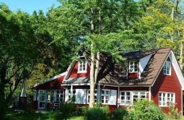 Ferienwohnung/app. für 5 Gäste mit 100m² in Plön