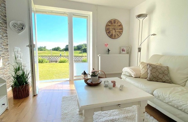 Ferienwohnung/app. für 5 Gäste mit 80m² in Stolk