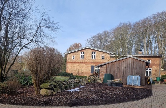 Ferienwohnung/app. für 6 Gäste mit 105m² in Marlow