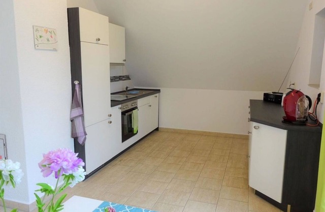 Ferienwohnung/app. für 6 Gäste mit 55m² in Templin
