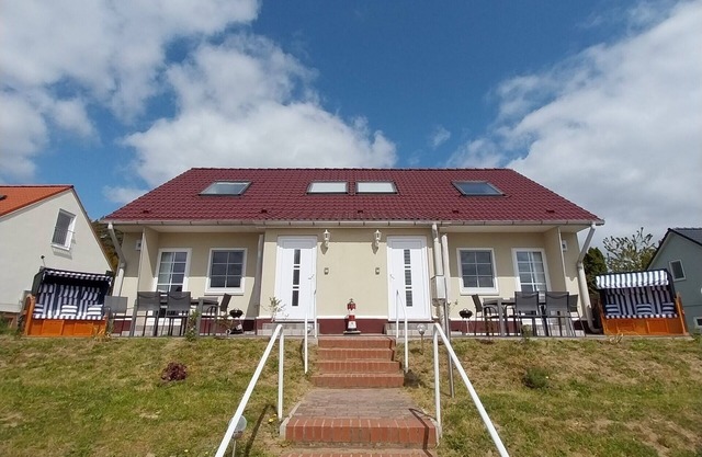 Ferienwohnung/app. für 6 Gäste mit 65m² in Lütow