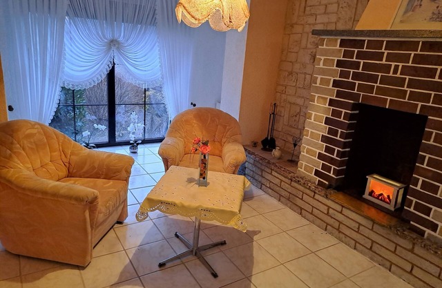 Ferienwohnung/app. für 6 Gäste mit 100m² in Peitz