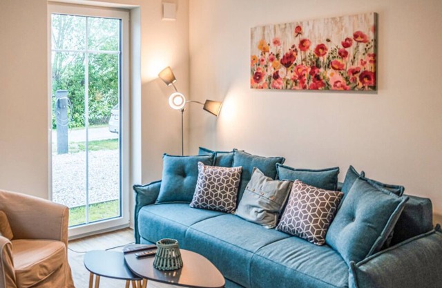 Ferienwohnung/app. für 6 Gäste mit 69m² in Rerik