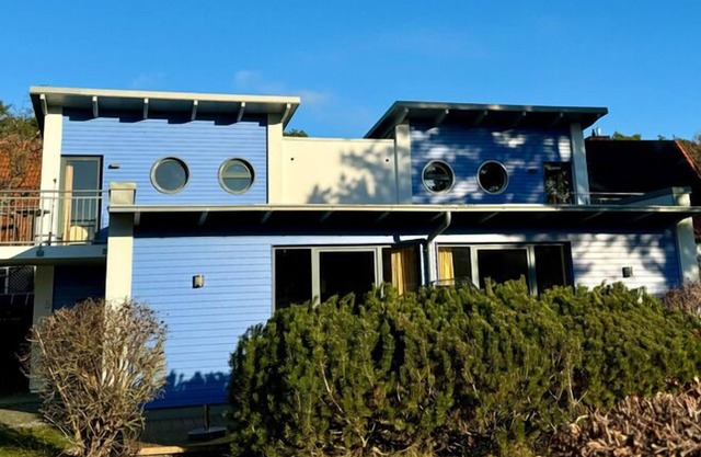 Ferienwohnung/app. für 6 Gäste mit 60m² in Waren