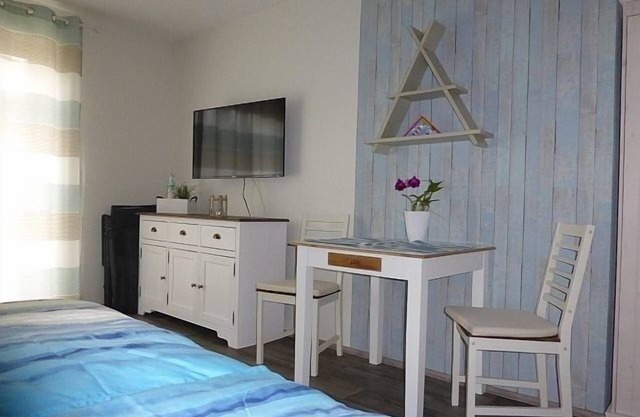 Ferienwohnung/app. für 2 Gäste mit 35m² in Borgwedel