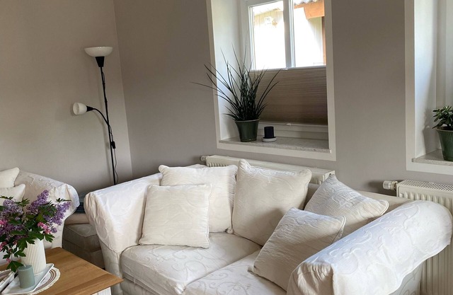 Ferienwohnung/app. für 4 Gäste mit 60m² in Fleckeby