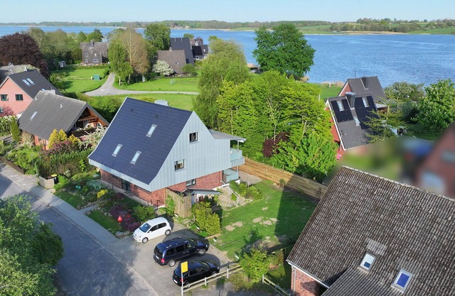 Ferienwohnung/app. für 2 Gäste mit 45m² in Lindaunis