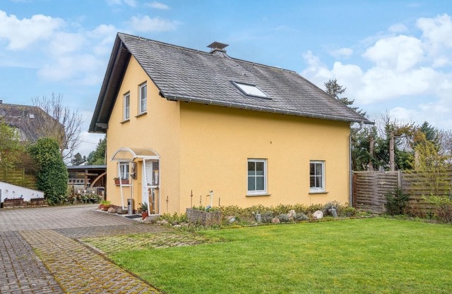 Ferienwohnung/app. für 4 Gäste mit 45m² in Lutzerath