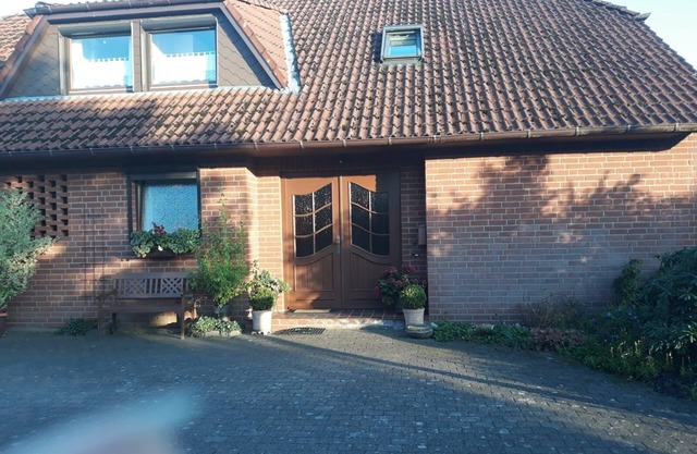 Ferienwohnung/app. für 3 Gäste mit 55m² in Neuberend