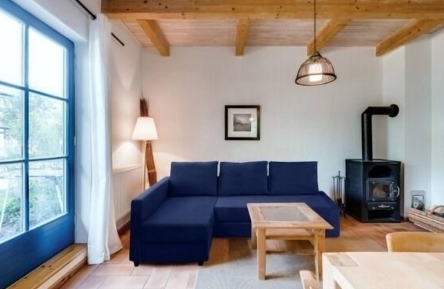 Ferienwohnung/app. für 8 Gäste mit 83m² in Rankwitz