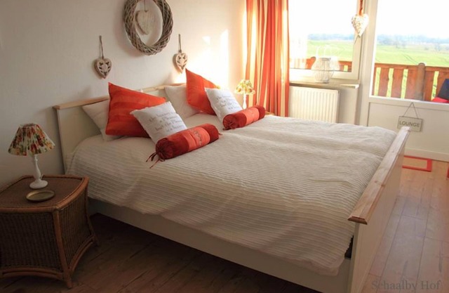 Ferienwohnung/app. für 4 Gäste mit 80m² in Schaalby