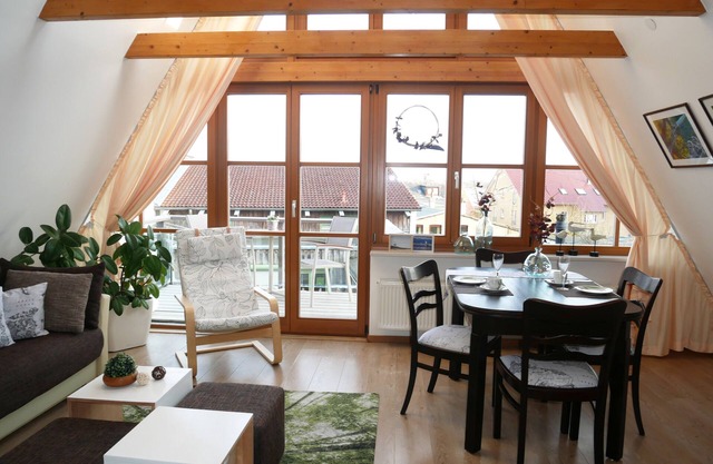 Ferienwohnung/app. für 4 Gäste mit 45m² in Schleswig