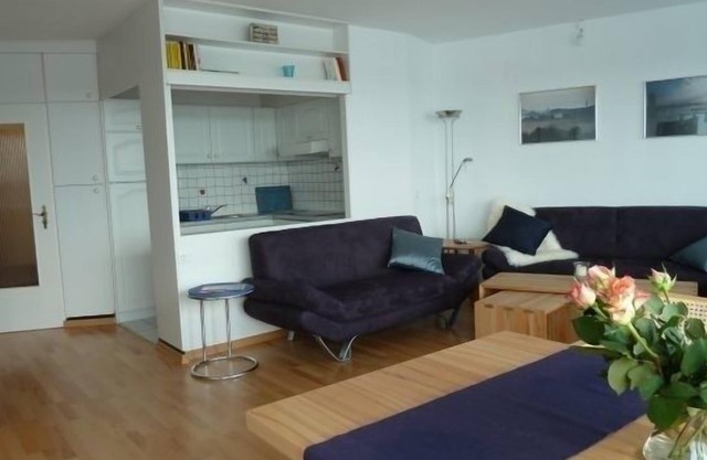 Ferienwohnung/app. für 2 Gäste mit 62m² in Schleswig