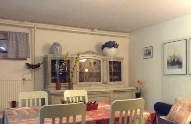 Ferienwohnung/app. für 4 Gäste mit 83m² in Schleswig