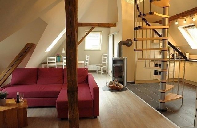 Ferienwohnung/app. für 7 Gäste mit 70m² in Schleswig