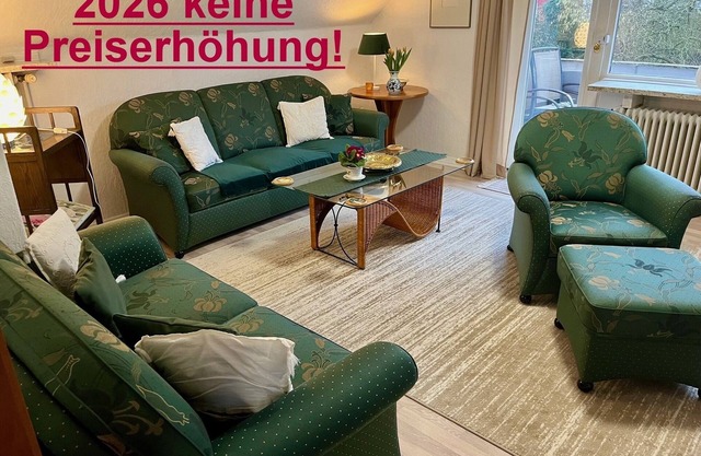 Ferienwohnung/app. für 2 Gäste mit 80m² in Schleswig