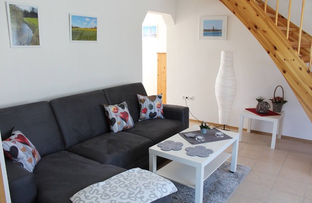 Ferienwohnung/app. für 3 Gäste mit 55m² in Taarstedt