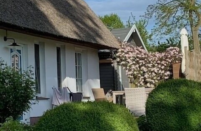 Ferienwohnung/app. für 2 Gäste mit 40m² in Klein Upahl