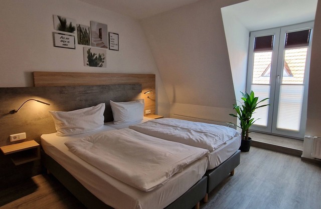 Ferienwohnung/app. für 4 Gäste mit 64m² in Ueckermünde