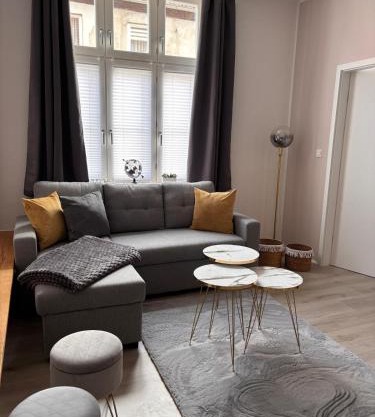 Ferienwohnung Auszeit