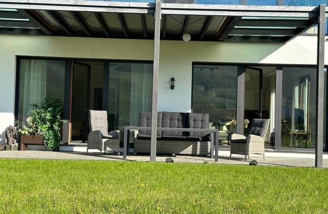 Ferienwohnung Auszeit