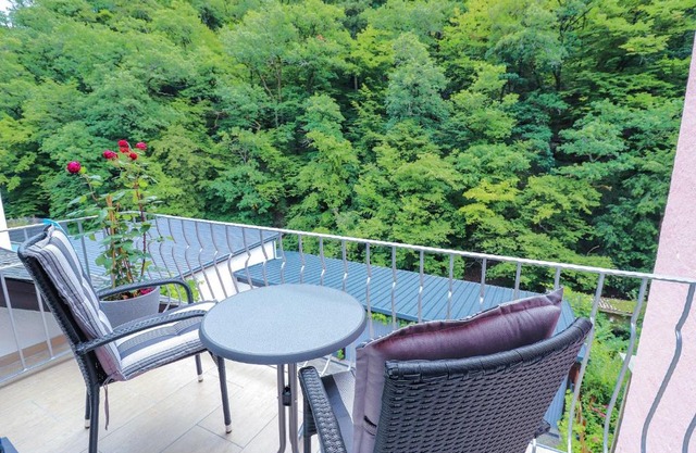 Ferienwohnung Bad Bertrich