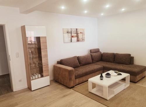 Ferienwohnung Bad Sobernheim