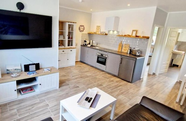 Ferienwohnung Bad Doberan